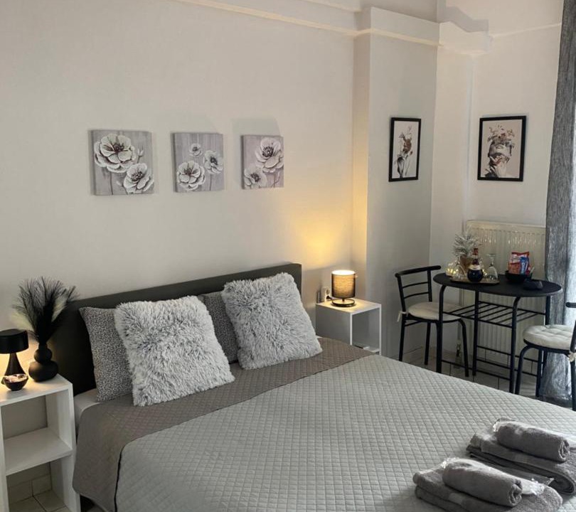 Photo of Bedroom in Serres