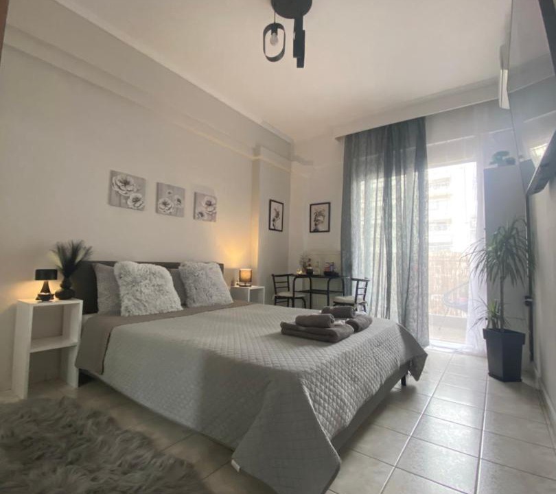 Photo of Bedroom in Serres