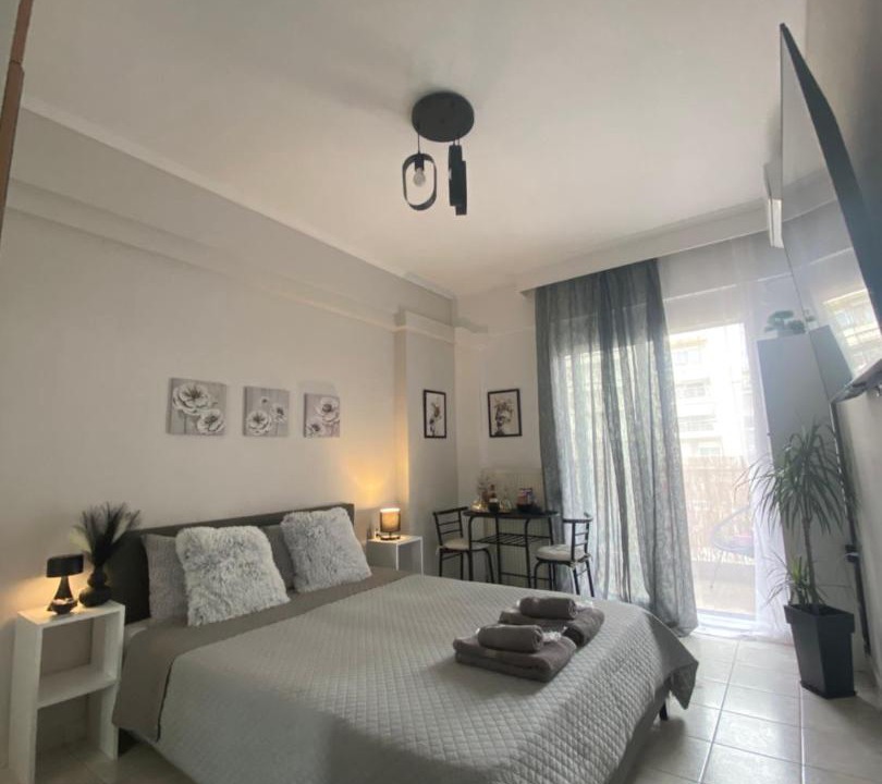 Photo of Bedroom in Serres