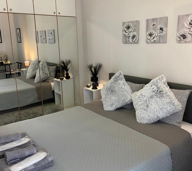 Photo of Bedroom in Serres