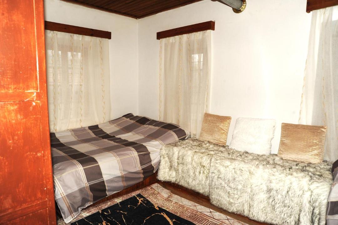 Photo of Bedroom in Metsovo