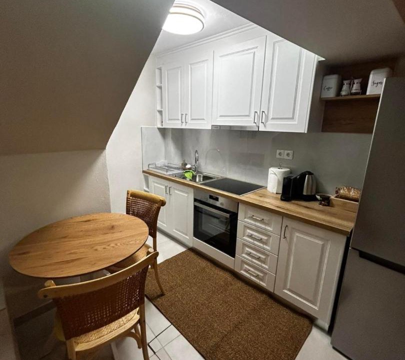 Photo of Kitchen in Ioannina Town Centre