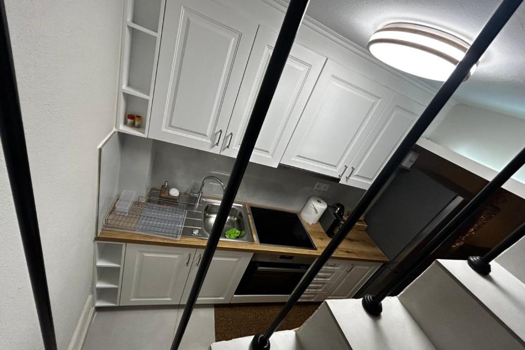Photo of Kitchen in Ioannina Town Centre