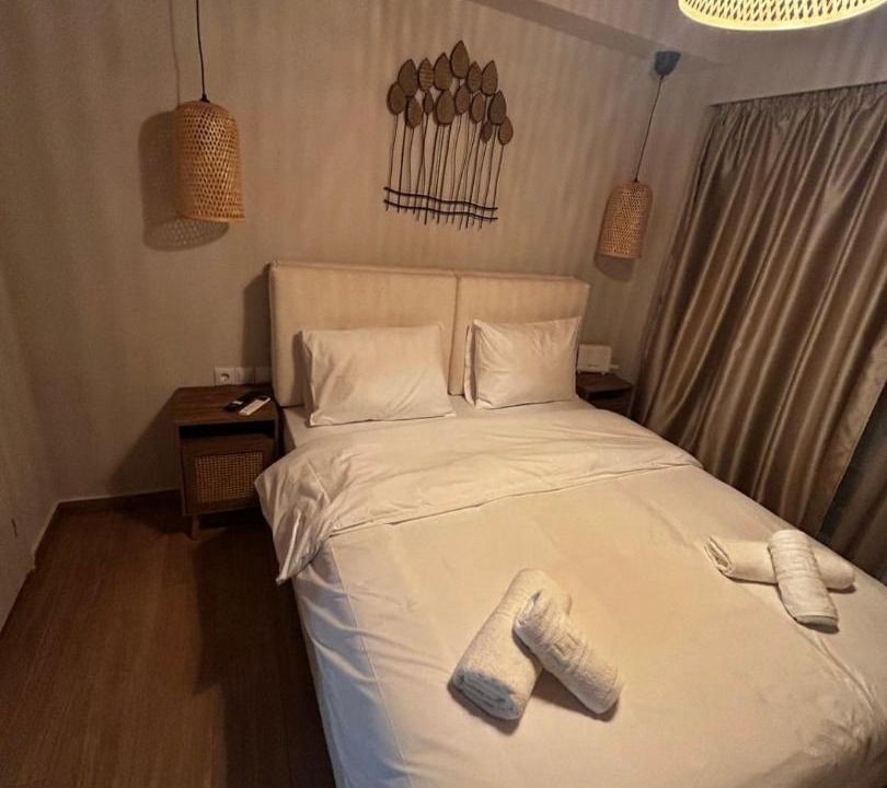 Photo of Bedroom in Ioannina Town Centre