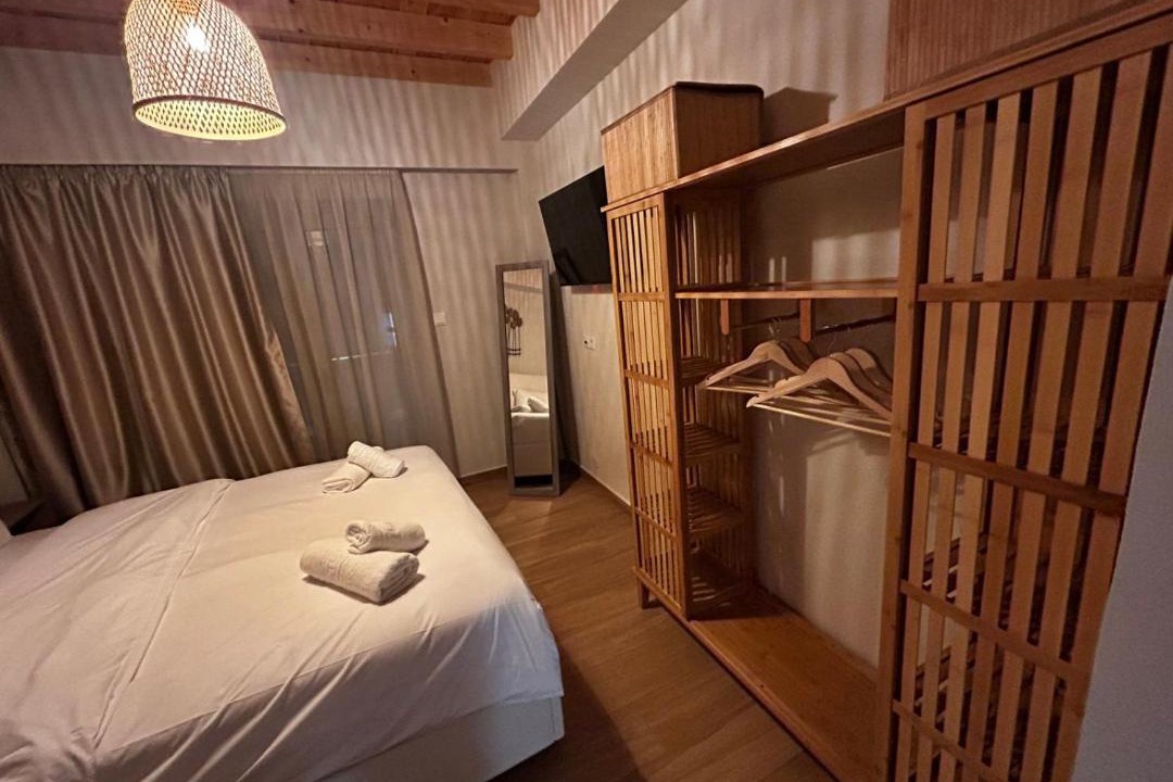 Photo of Bedroom in Ioannina Town Centre