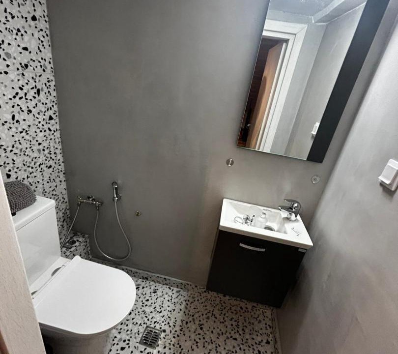 Photo of Bathroom in Ioannina Town Centre