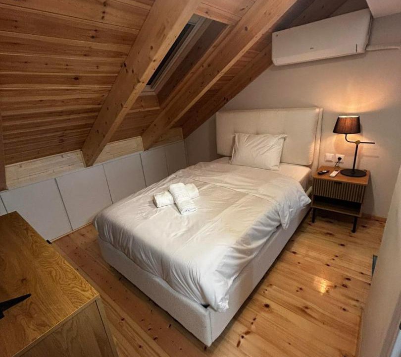 Photo of Bedroom in Ioannina Town Centre