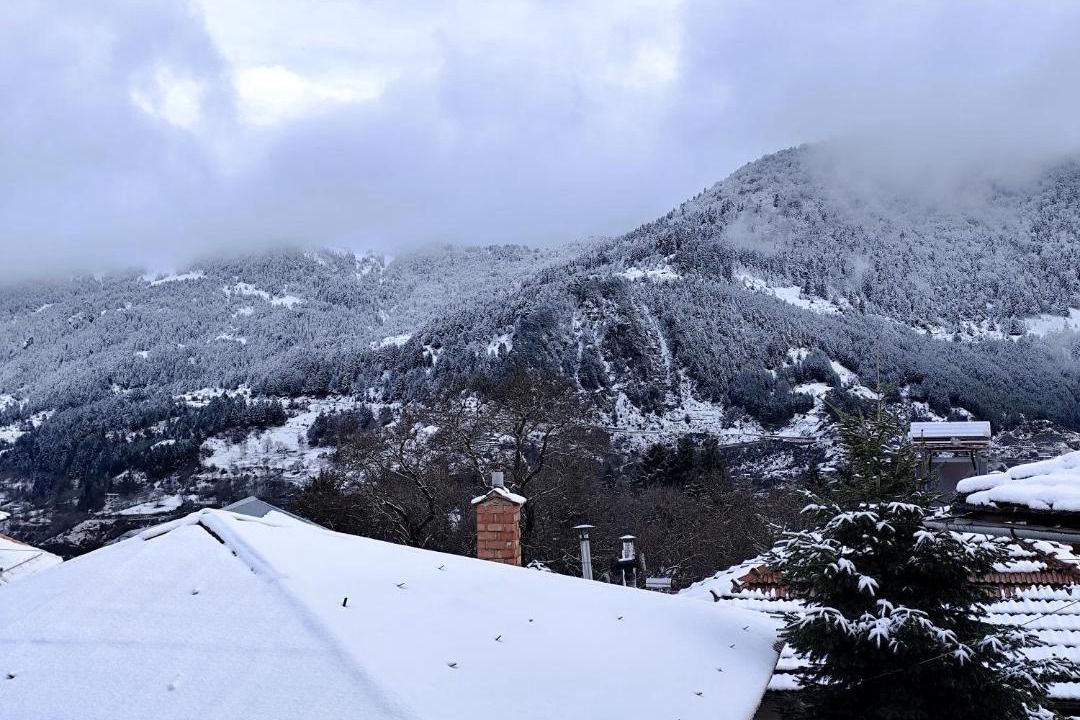Photo of Others in Metsovo