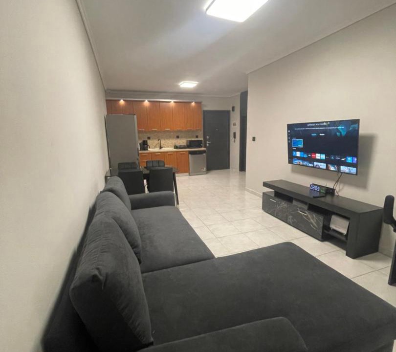 Photo of Livingroom in Ampelokipoi-Menemeni