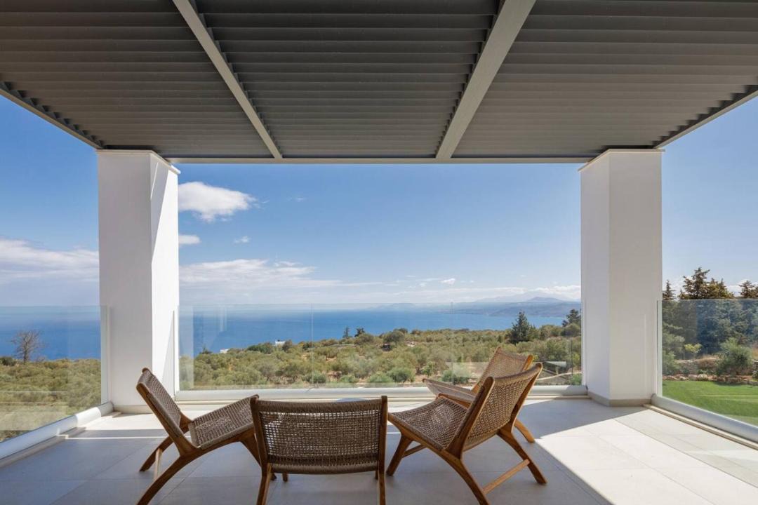 Photo of Patio Balcony in Apokoronas