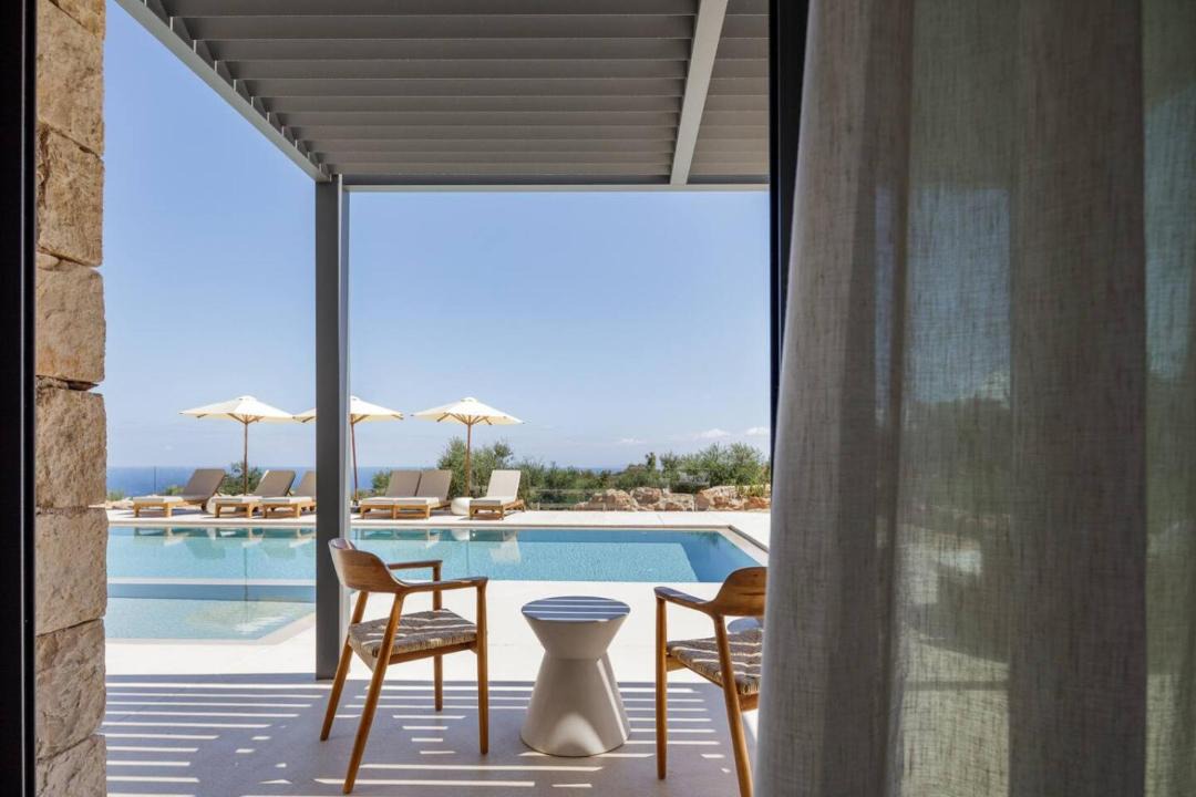 Photo of Patio Balcony in Apokoronas