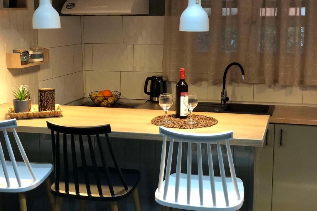 Photo of Kitchen in Zalongo