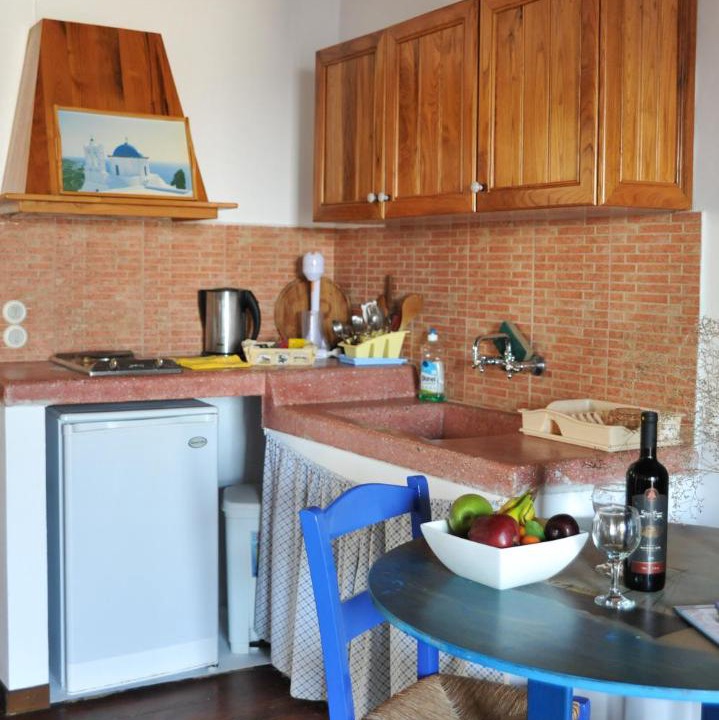Photo of Kitchen in Panteli