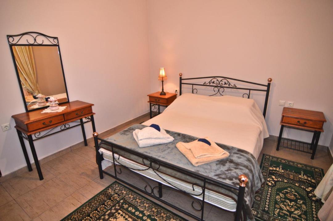 Photo of Bedroom in Poria