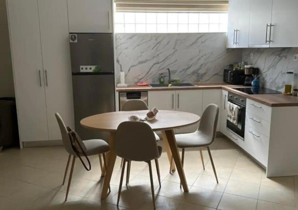 Photo of Kitchen in Markopoulon