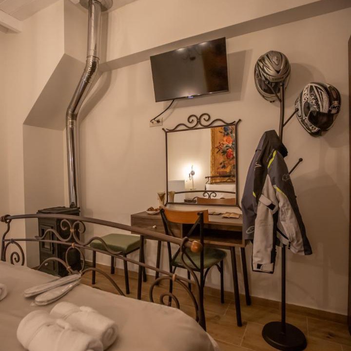 Photo of Bedroom in Kalivia