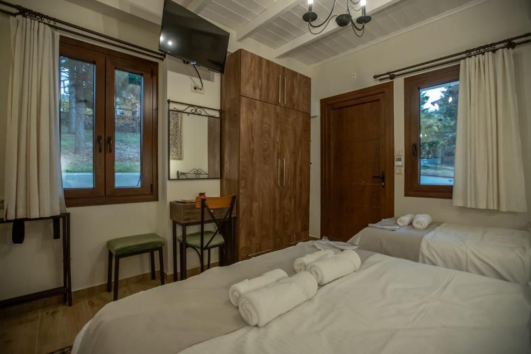 Photo of Bedroom in Kalivia