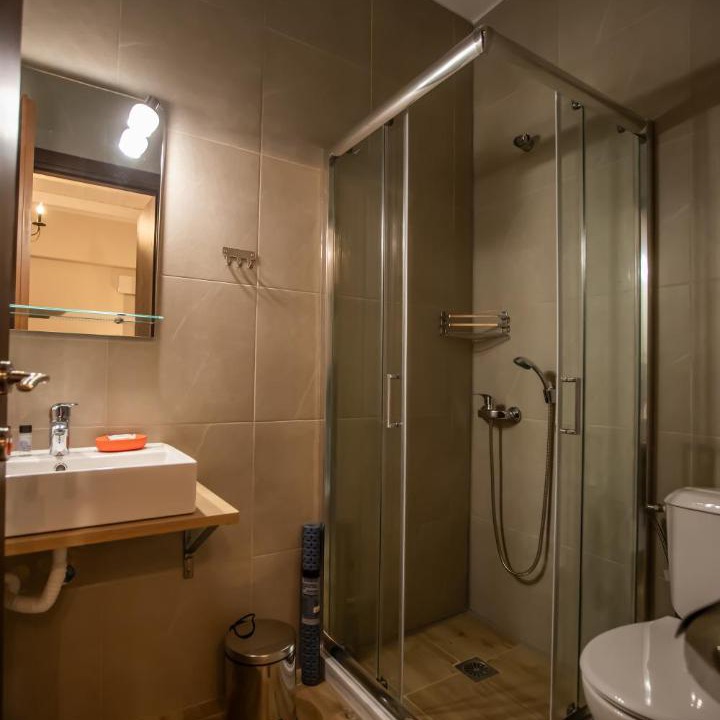 Photo of Bathroom in Kalivia