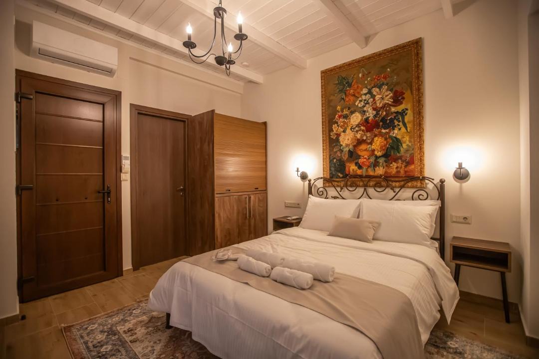 Photo of Bedroom in Kalivia