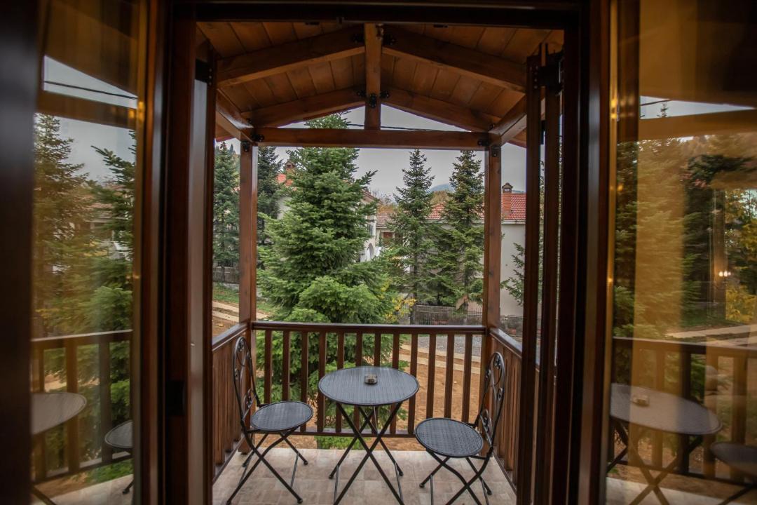 Photo of Patio Balcony in Kalivia