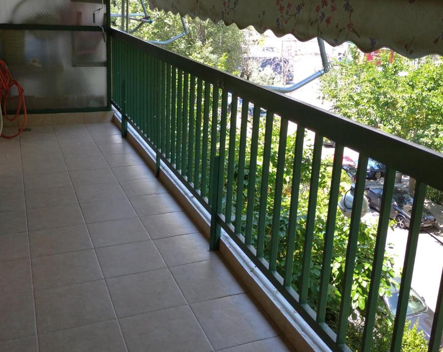 Photo of Patio Balcony in Kolokinthou