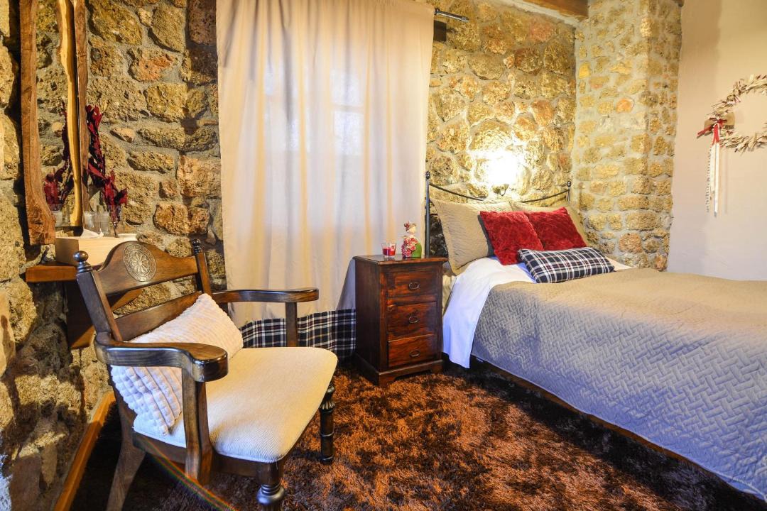 Photo of Bedroom in Mesaia Trikala