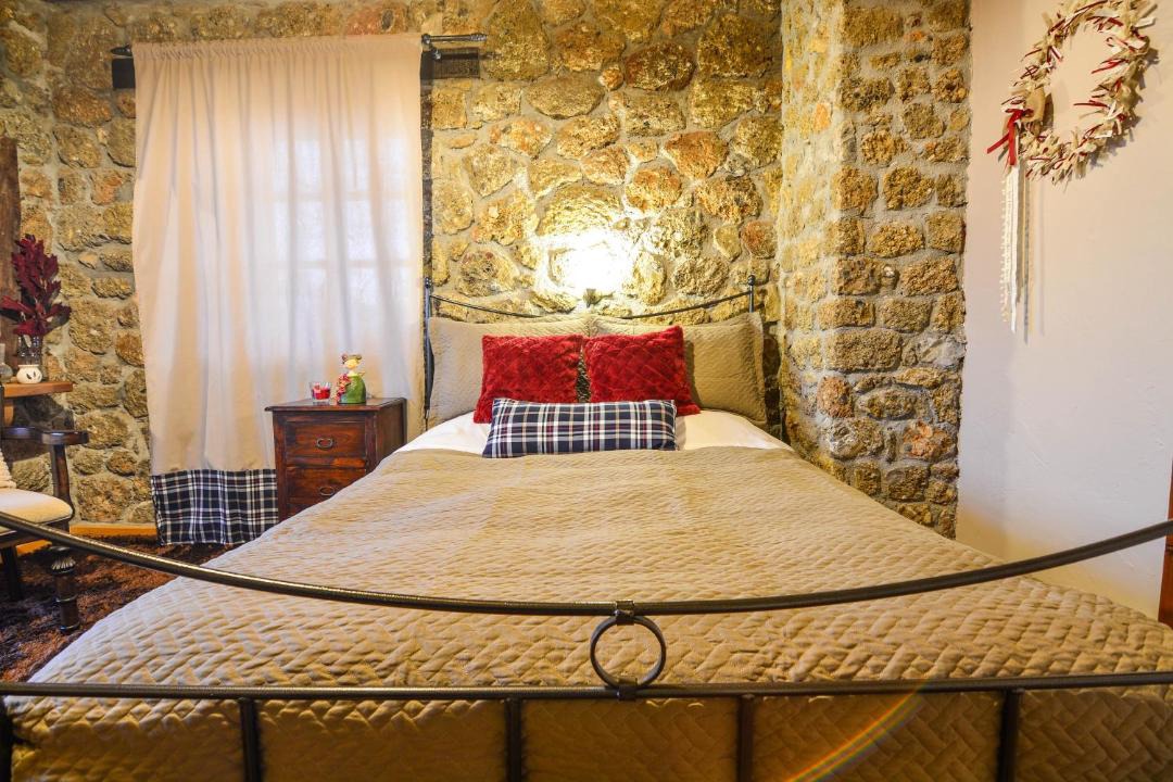 Photo of Bedroom in Mesaia Trikala