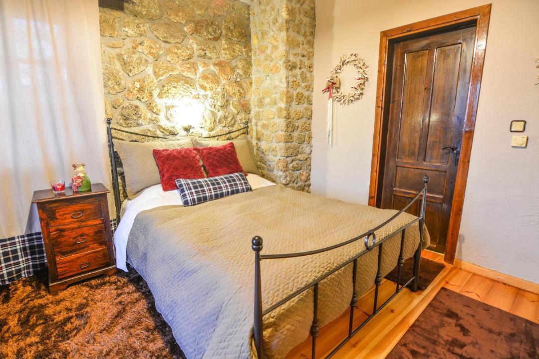 Photo of Bedroom in Mesaia Trikala