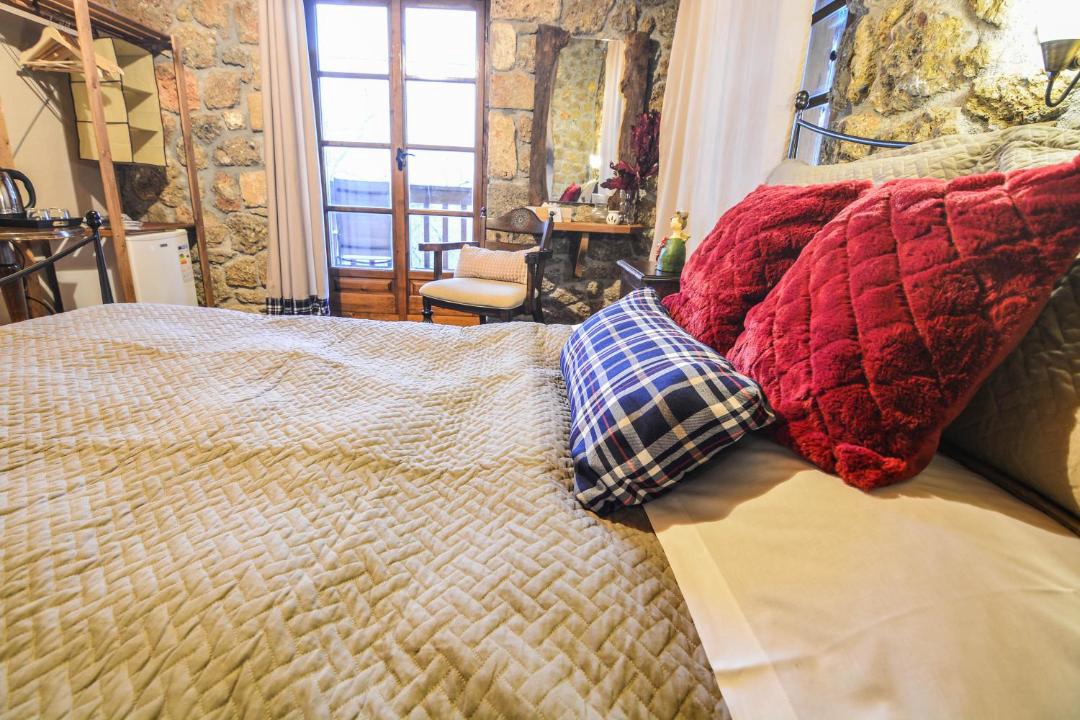 Photo of Bedroom in Mesaia Trikala