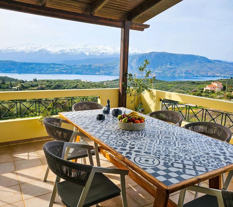 Photo of Patio Balcony in Sternes