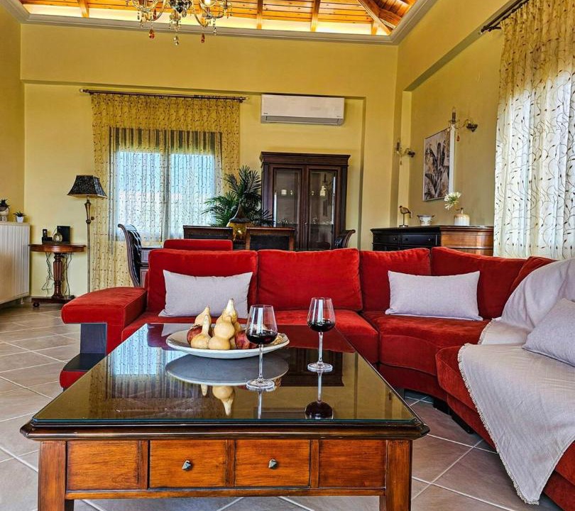 Photo of Livingroom in Sternes