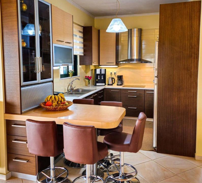 Photo of Kitchen in Sternes