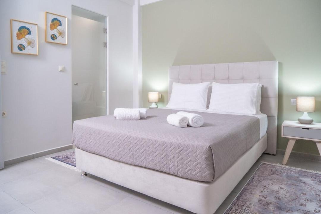 Photo of Bedroom in Voukoliai