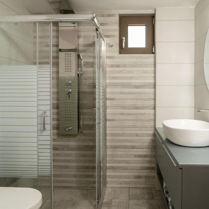 Photo of Bathroom in Voukoliai
