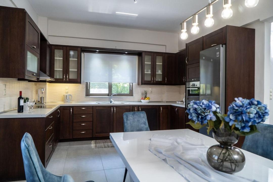 Photo of Kitchen in Voukoliai