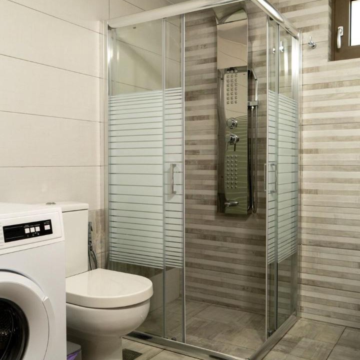 Photo of Bathroom in Voukoliai