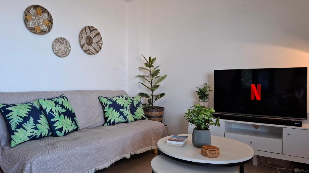 Photo of Livingroom in Kefalas