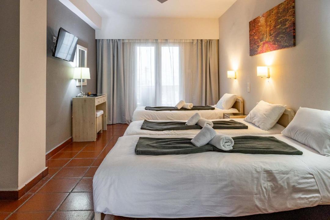 Photo of Bedroom in Rakhai