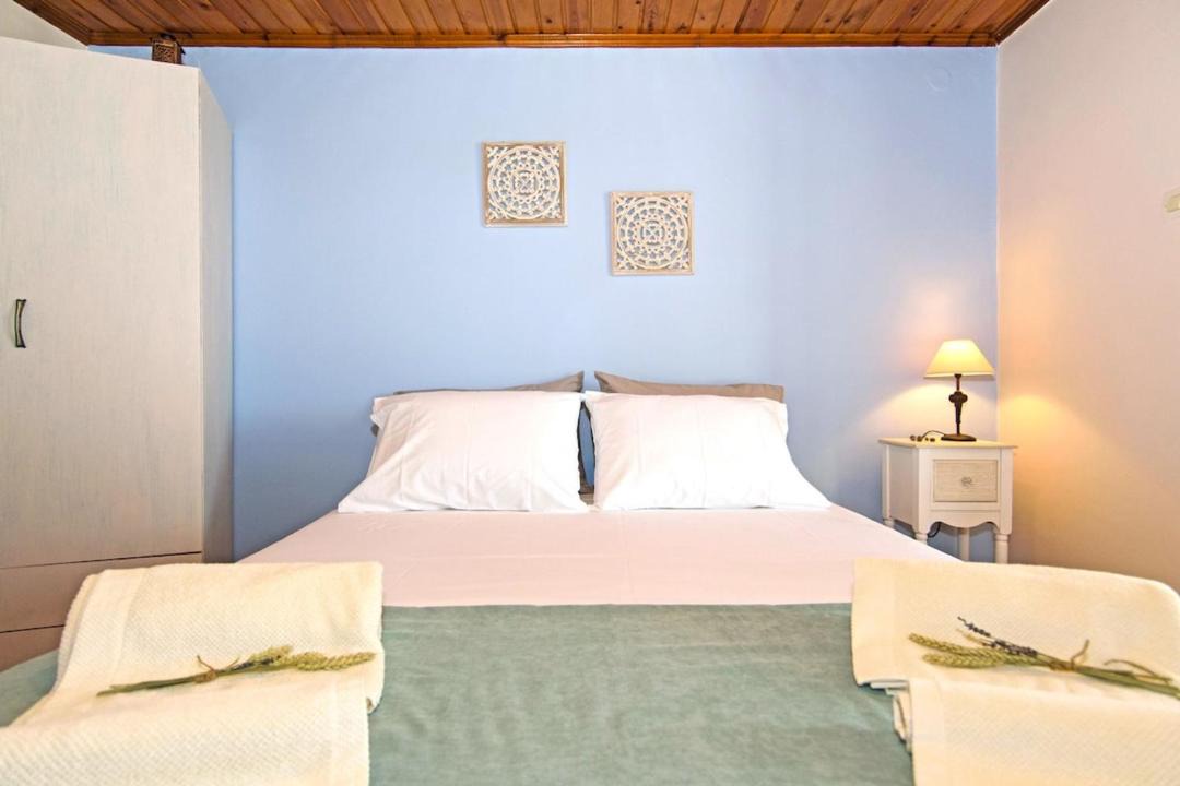 Photo of Bedroom in Loulos
