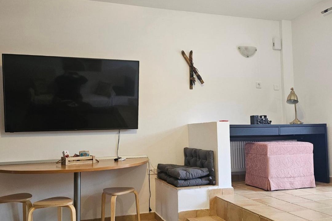 Photo of Livingroom in Galaxidi