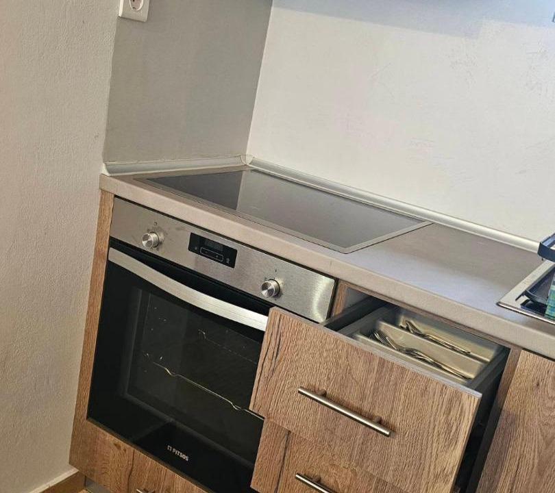 Photo of Kitchen in Galaxidi