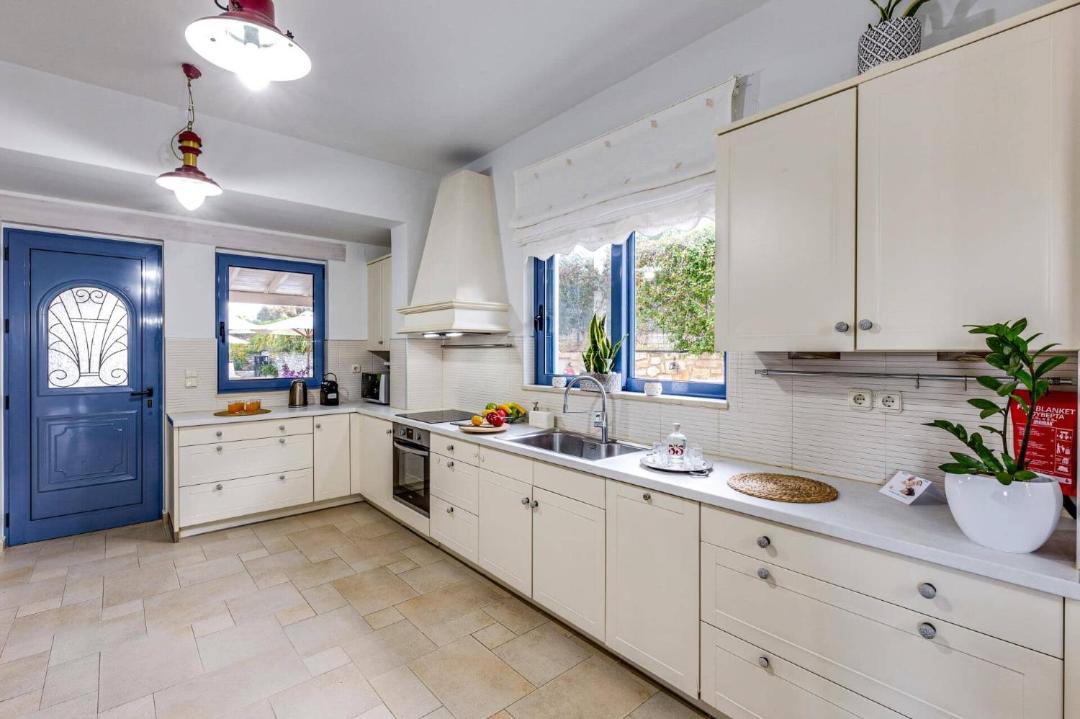 Photo of Kitchen in Houdetsi