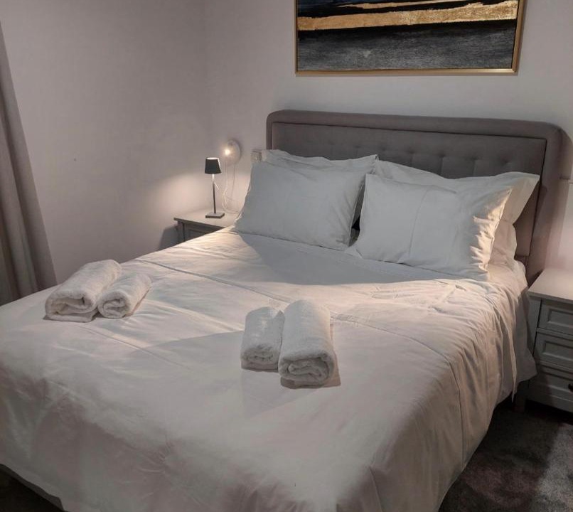 Photo of Bedroom in Vilia