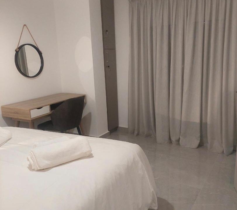 Photo of Bedroom in Vilia