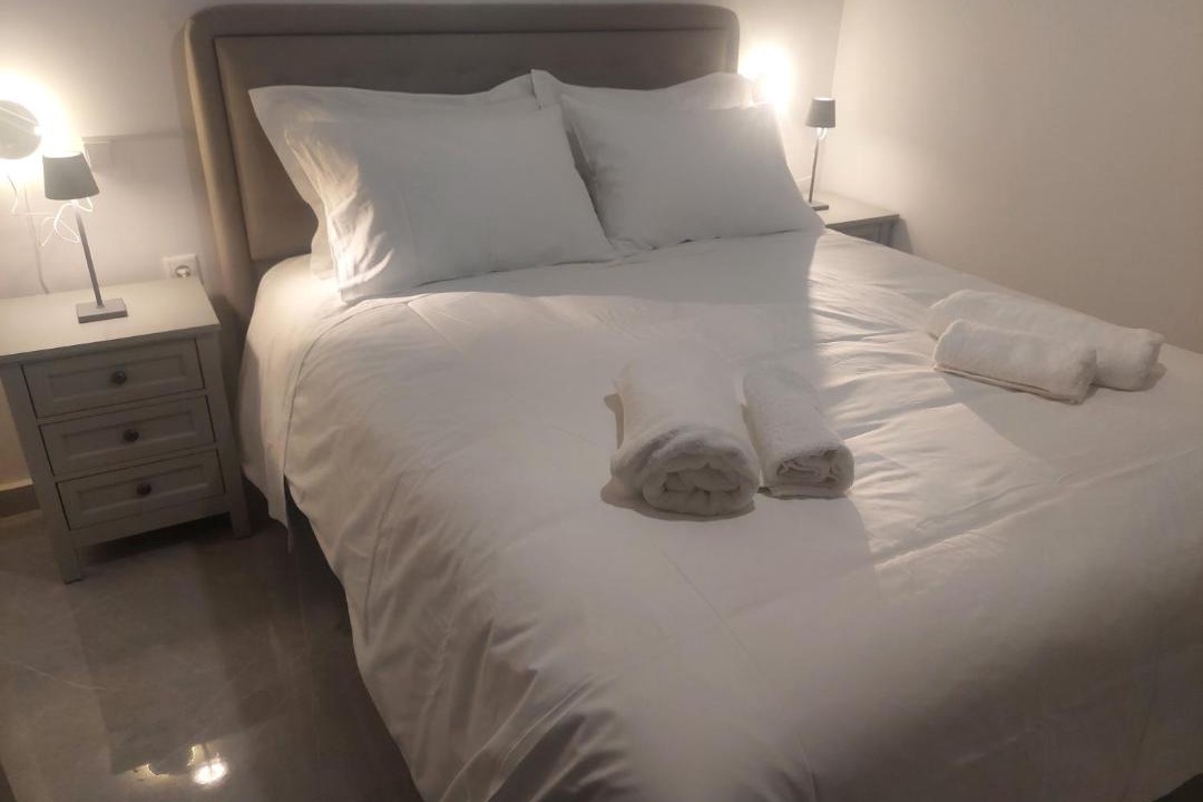 Photo of Bedroom in Vilia