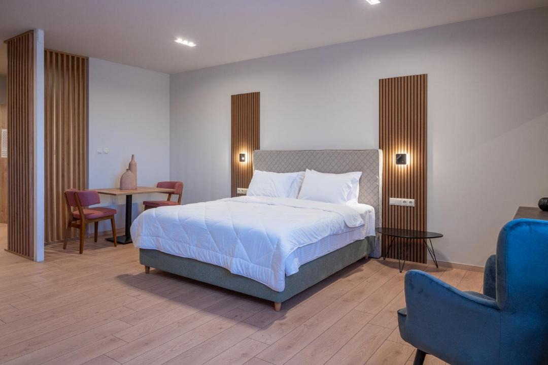 Photo of Bedroom in Messini