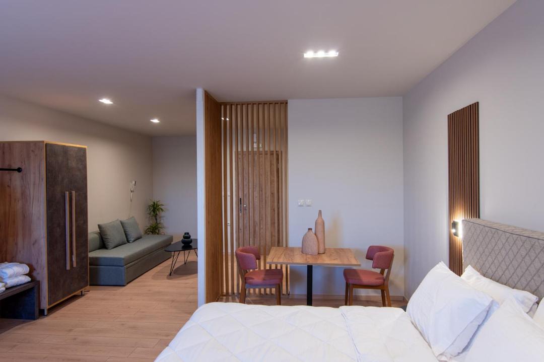 Photo of Bedroom in Messini
