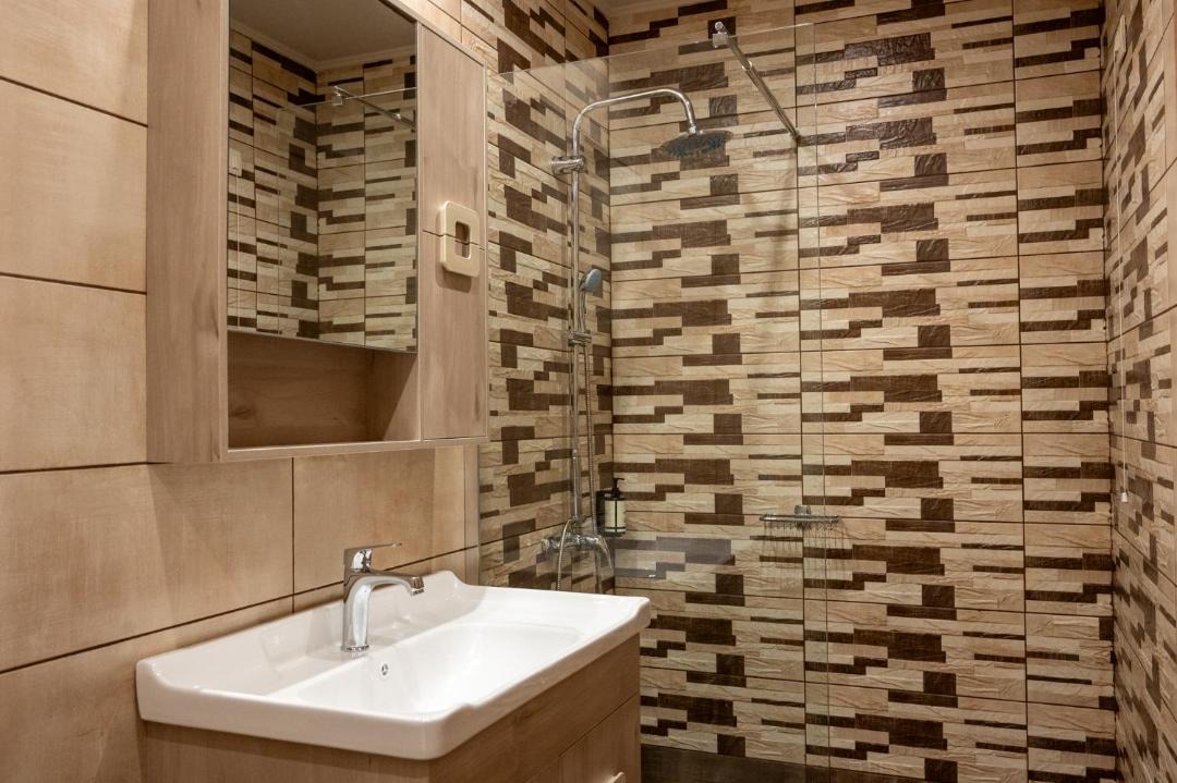 Photo of Bathroom in Messini