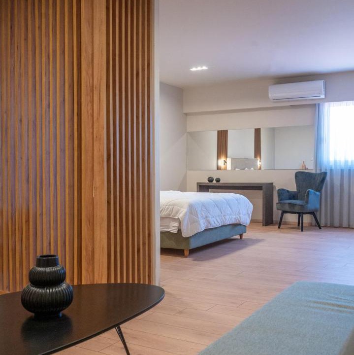 Photo of Bedroom in Messini