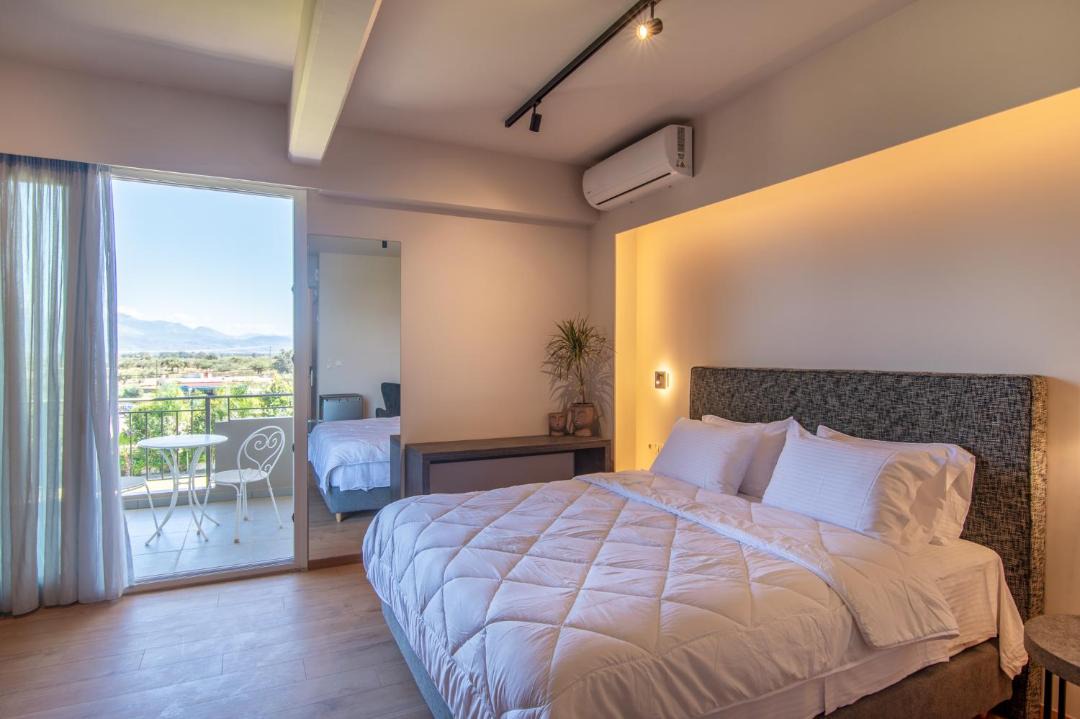 Photo of Bedroom in Messini